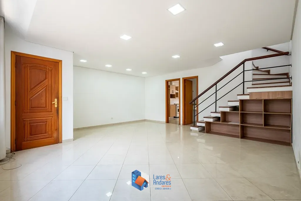 Casa, 3 quartos, 172 m² - Foto 1