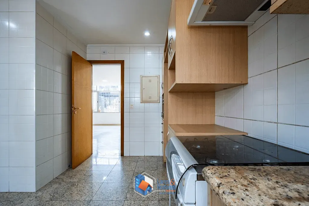 Casa, 3 quartos, 172 m² - Foto 6