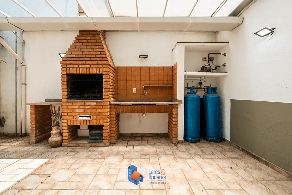 Casa, 3 quartos, 172 m² - Foto 14