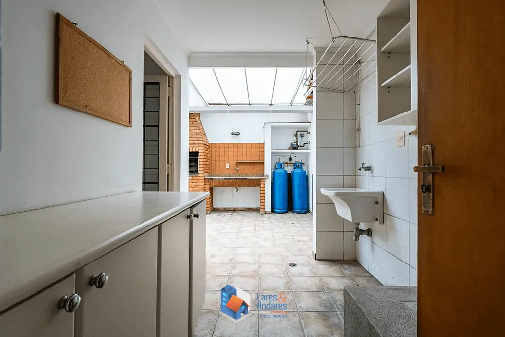 Casa, 3 quartos, 172 m² - Foto 17