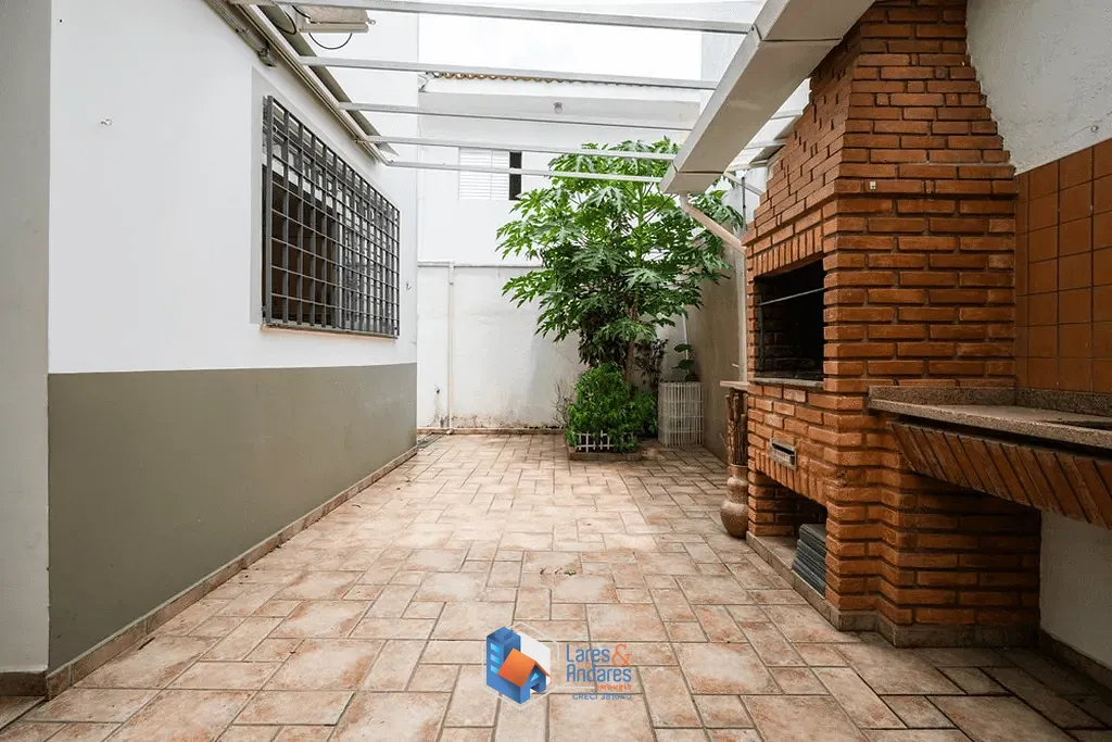 Casa, 3 quartos, 172 m² - Foto 19