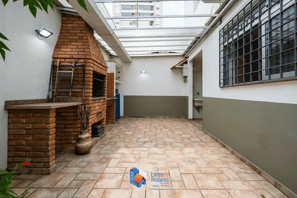 Casa, 3 quartos, 172 m² - Foto 20