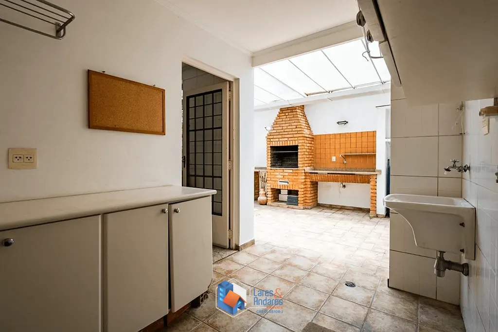 Casa, 3 quartos, 172 m² - Foto 23