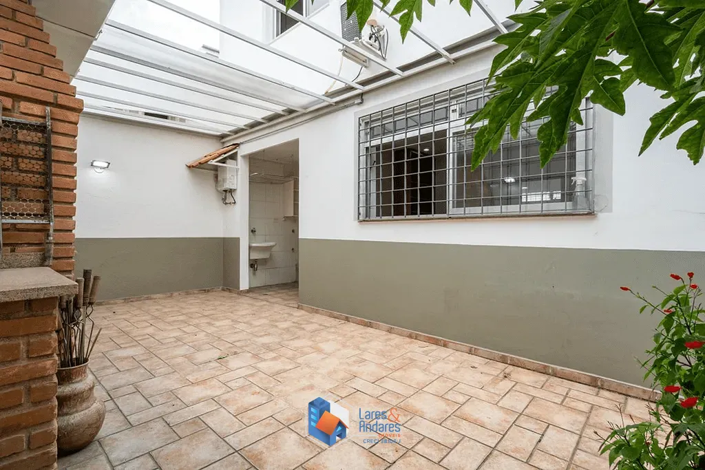 Casa, 3 quartos, 172 m² - Foto 24