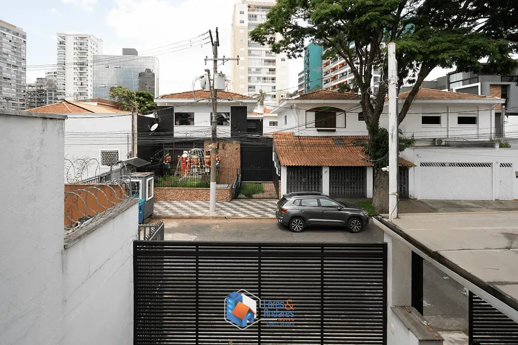 Casa, 3 quartos, 172 m² - Foto 30