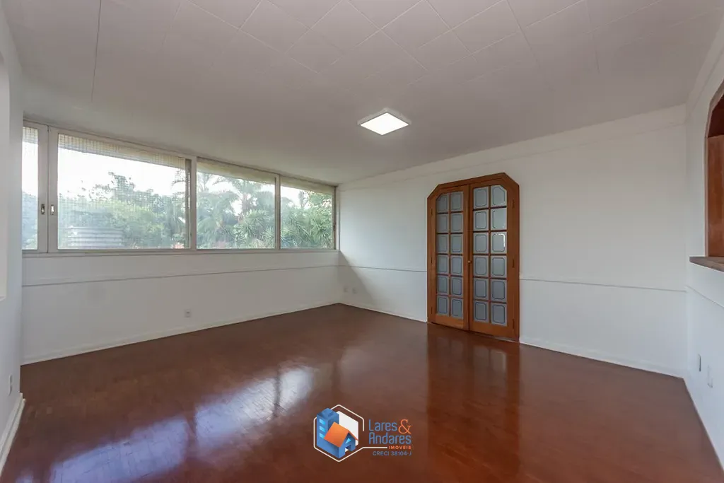 Apartamento, 3 quartos, 162 m² - Foto 27
