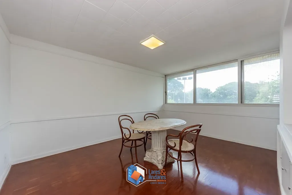 Apartamento, 3 quartos, 162 m² - Foto 25