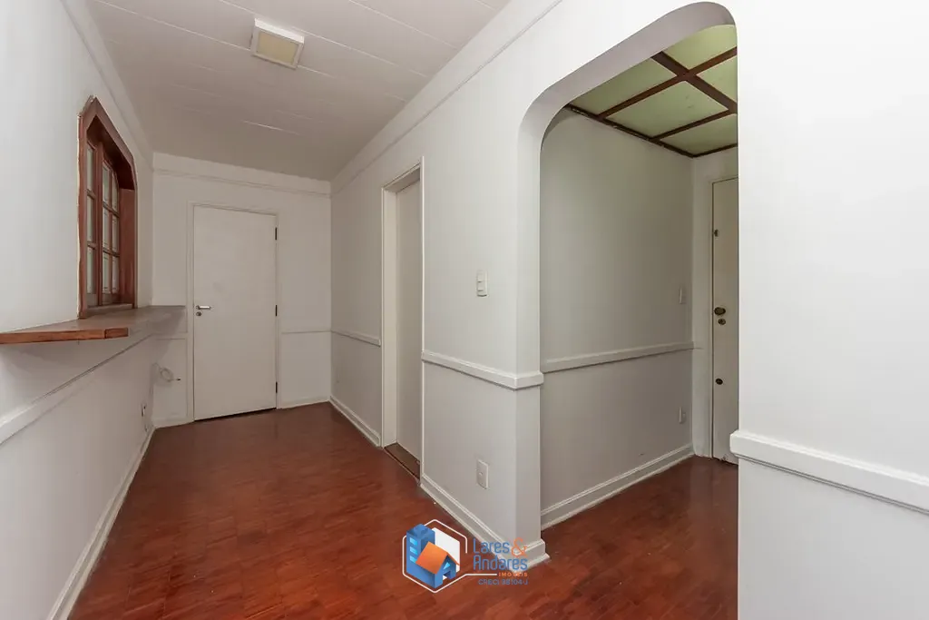 Apartamento, 3 quartos, 162 m² - Foto 23