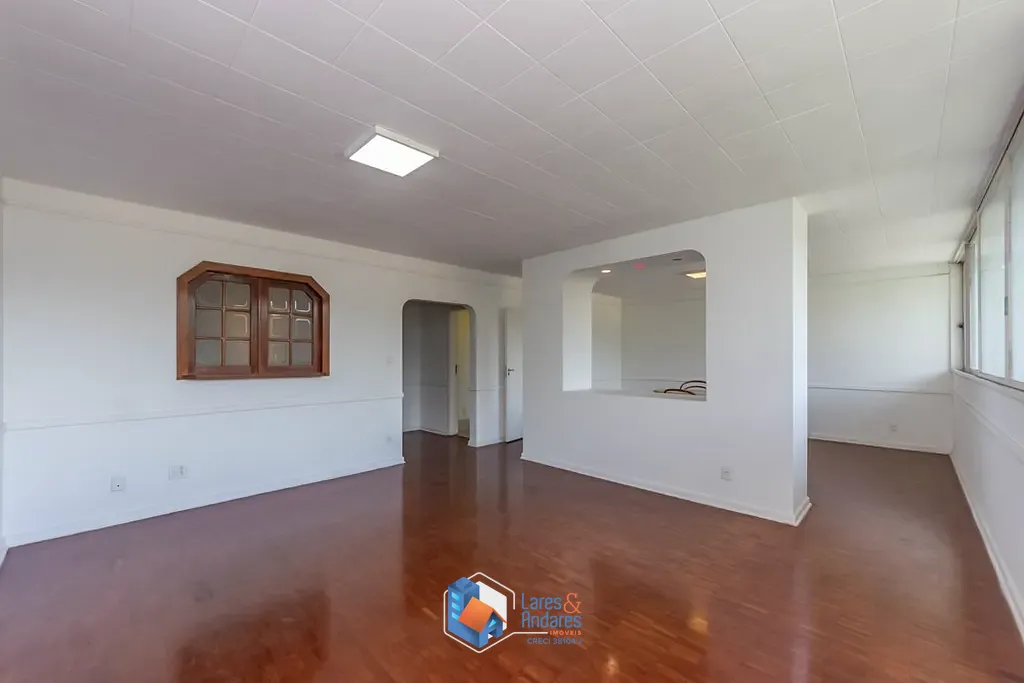 Apartamento, 3 quartos, 162 m² - Foto 21