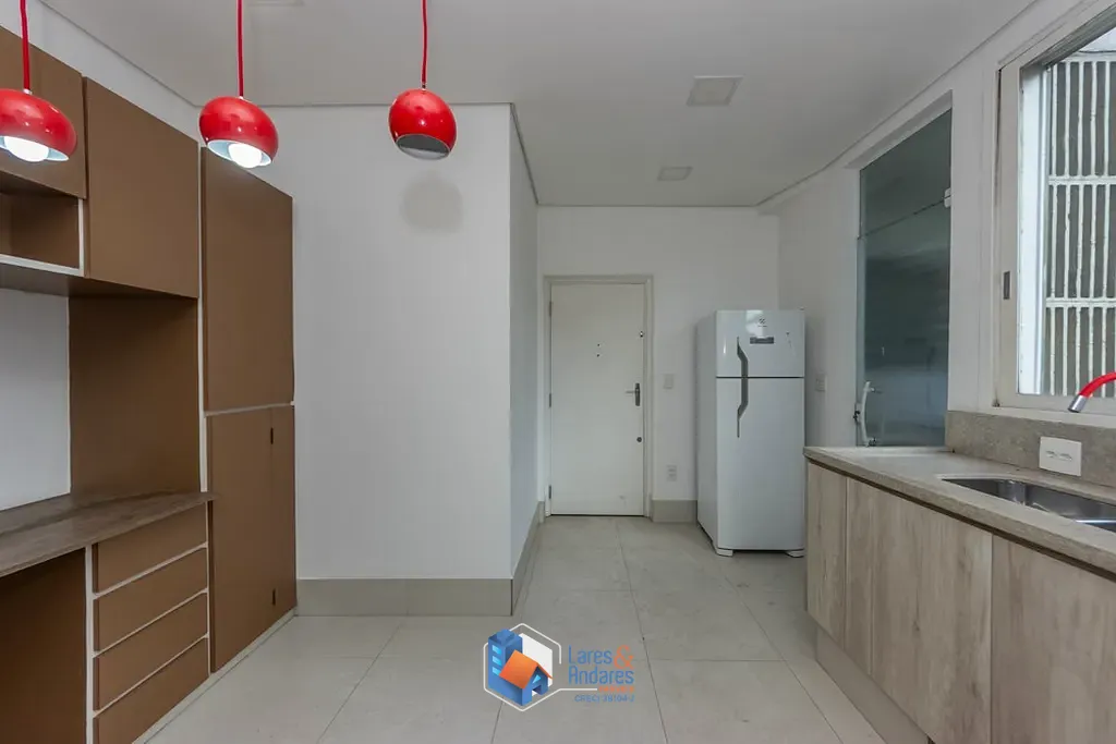 Apartamento, 3 quartos, 162 m² - Foto 20