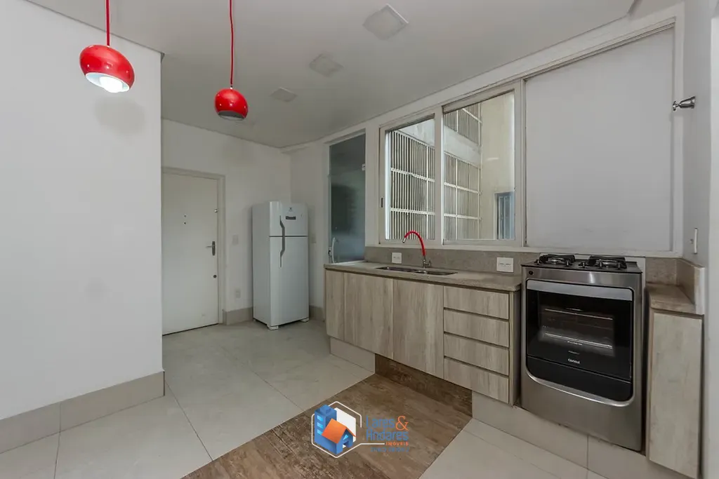 Apartamento, 3 quartos, 162 m² - Foto 19