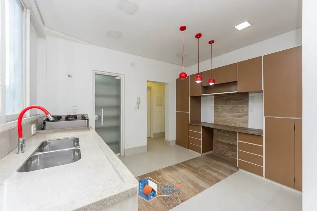 Apartamento, 3 quartos, 162 m² - Foto 18