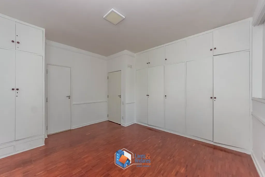 Apartamento, 3 quartos, 162 m² - Foto 2