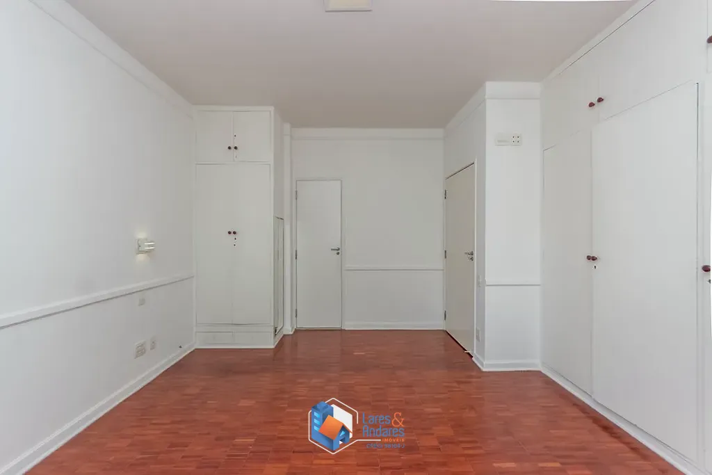 Apartamento, 3 quartos, 162 m² - Foto 15