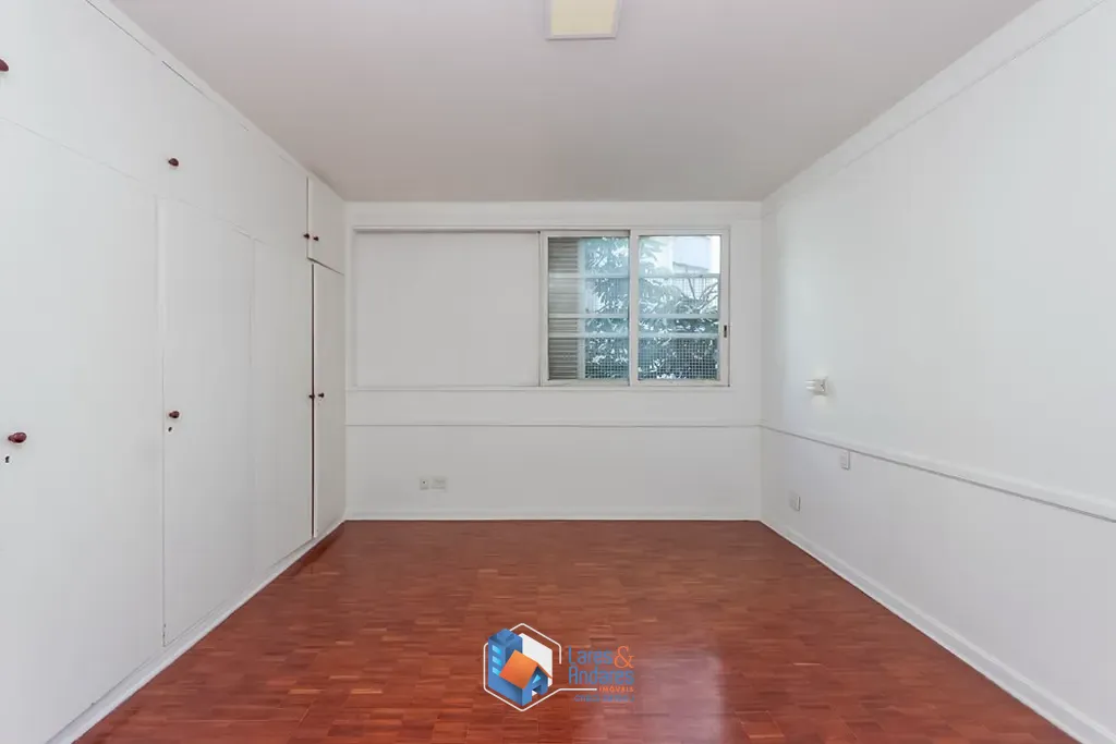 Apartamento, 3 quartos, 162 m² - Foto 14