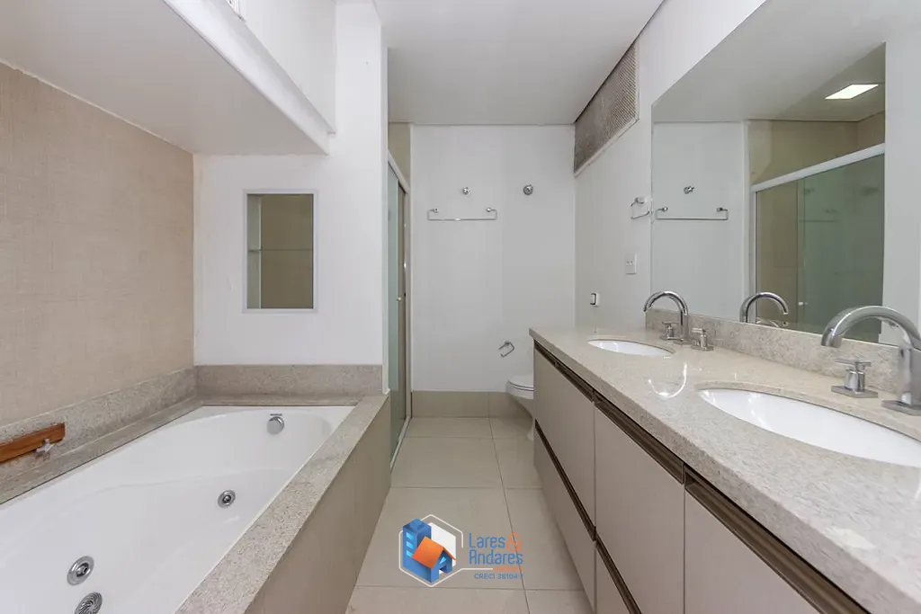 Apartamento, 3 quartos, 162 m² - Foto 13