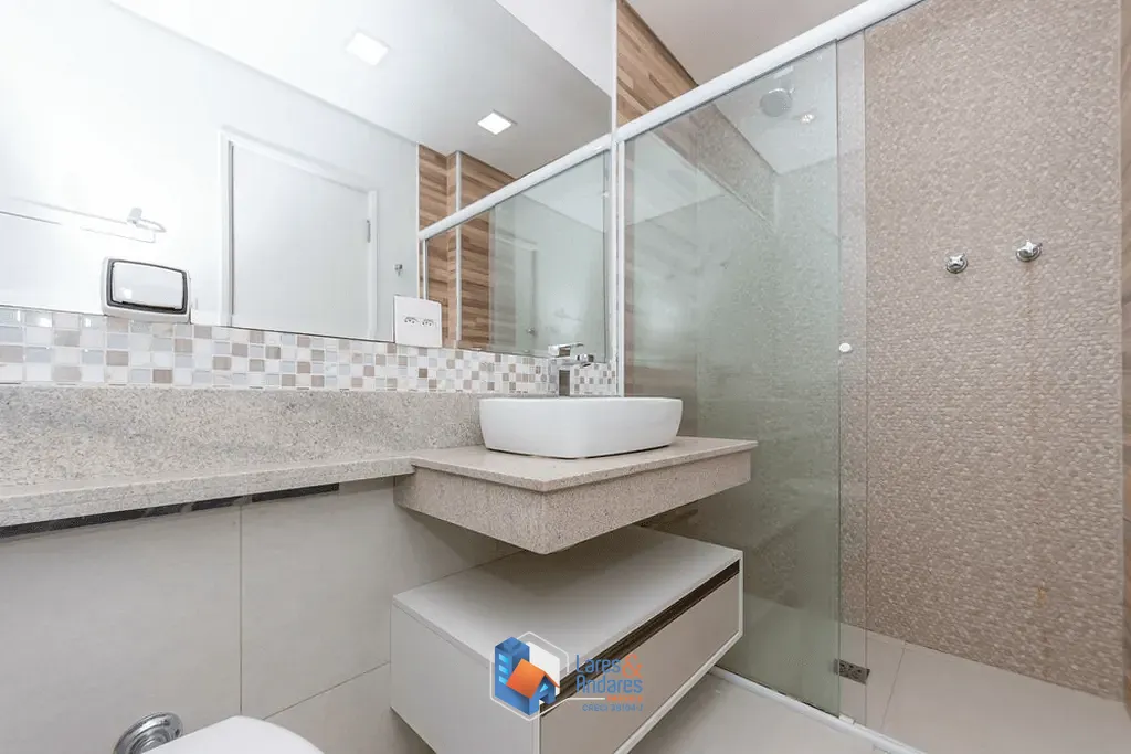 Apartamento, 3 quartos, 162 m² - Foto 11
