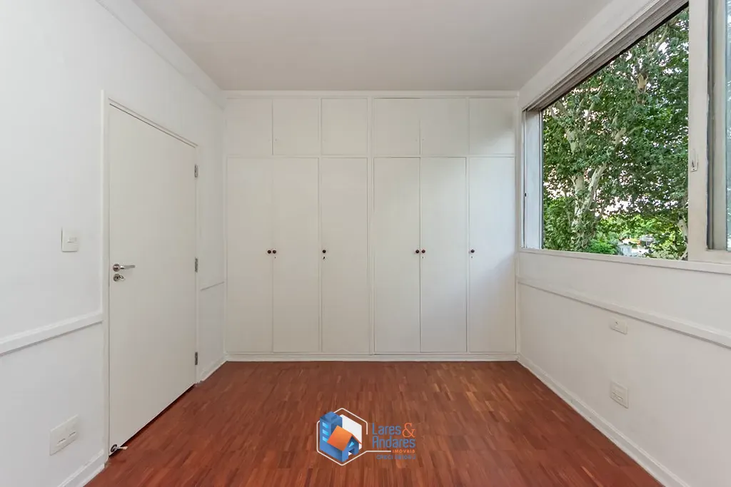 Apartamento, 3 quartos, 162 m² - Foto 9