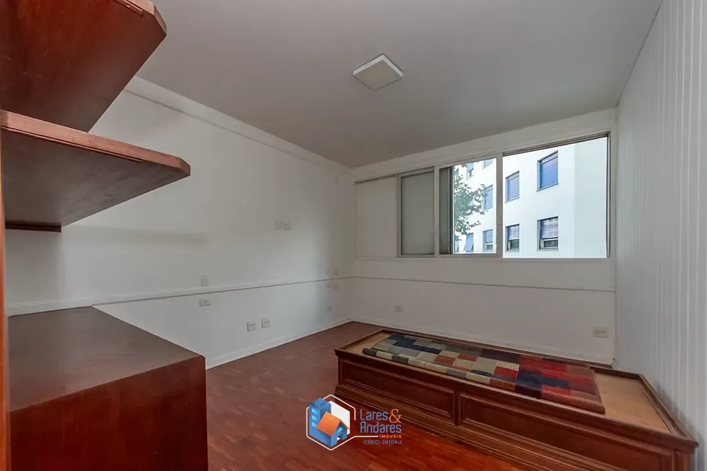 Apartamento, 3 quartos, 162 m² - Foto 8