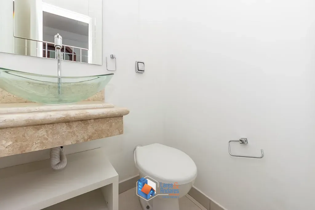 Apartamento, 3 quartos, 162 m² - Foto 7