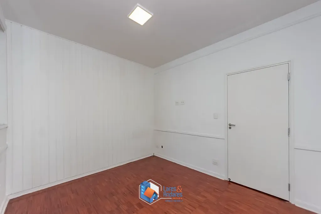 Apartamento, 3 quartos, 162 m² - Foto 6
