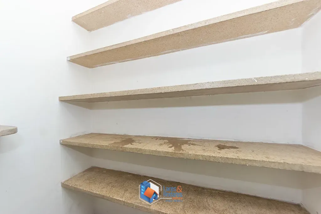 Apartamento, 3 quartos, 162 m² - Foto 5