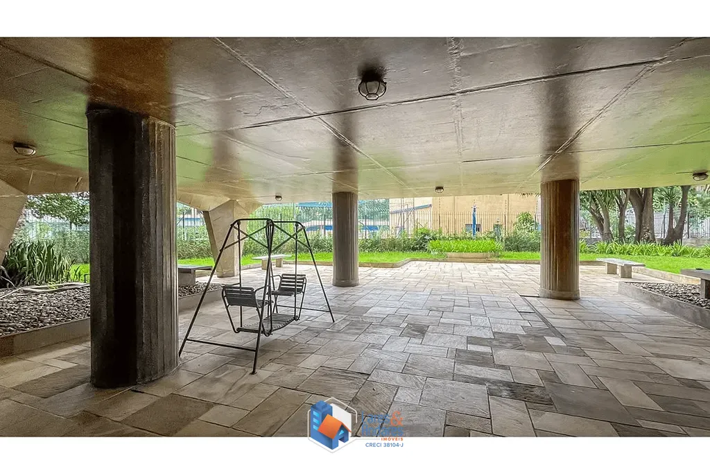 Apartamento, 3 quartos, 162 m² - Foto 4