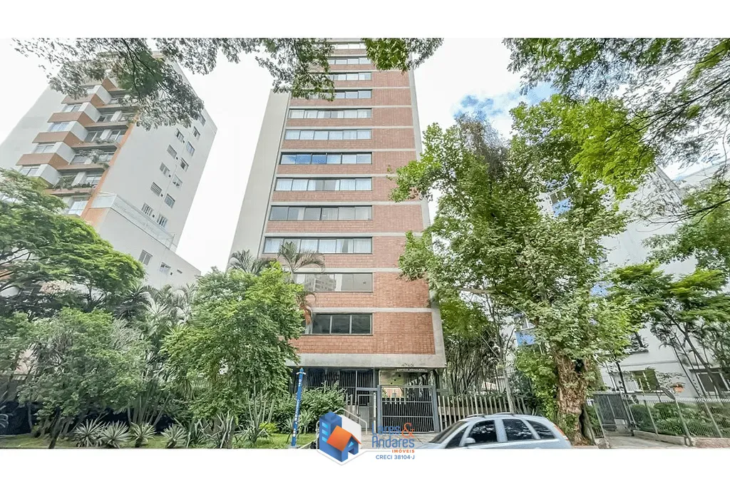 Apartamento, 3 quartos, 162 m² - Foto 3
