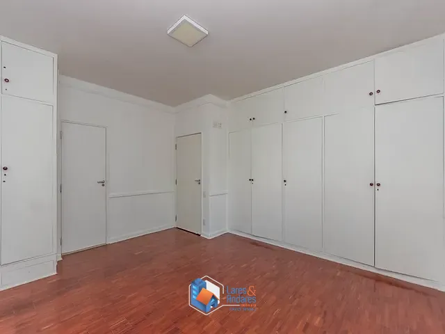 Apartamento 3 quartos e 4 banheiros, à venda, no bairro Jardim Paulista em São Paulo