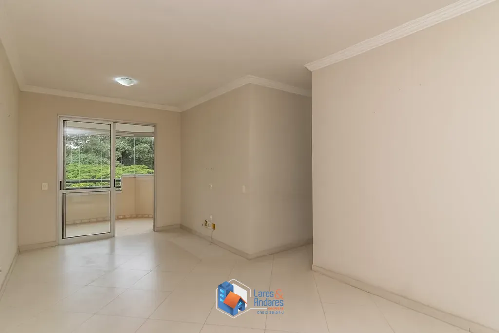 Apartamento, 3 quartos, 87 m² - Foto 1