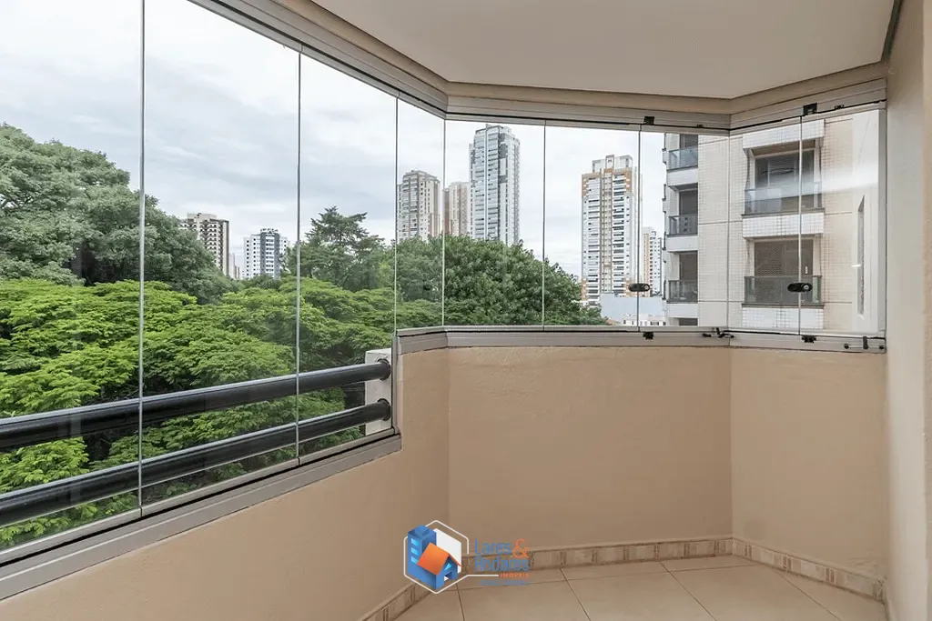 Apartamento, 3 quartos, 87 m² - Foto 25