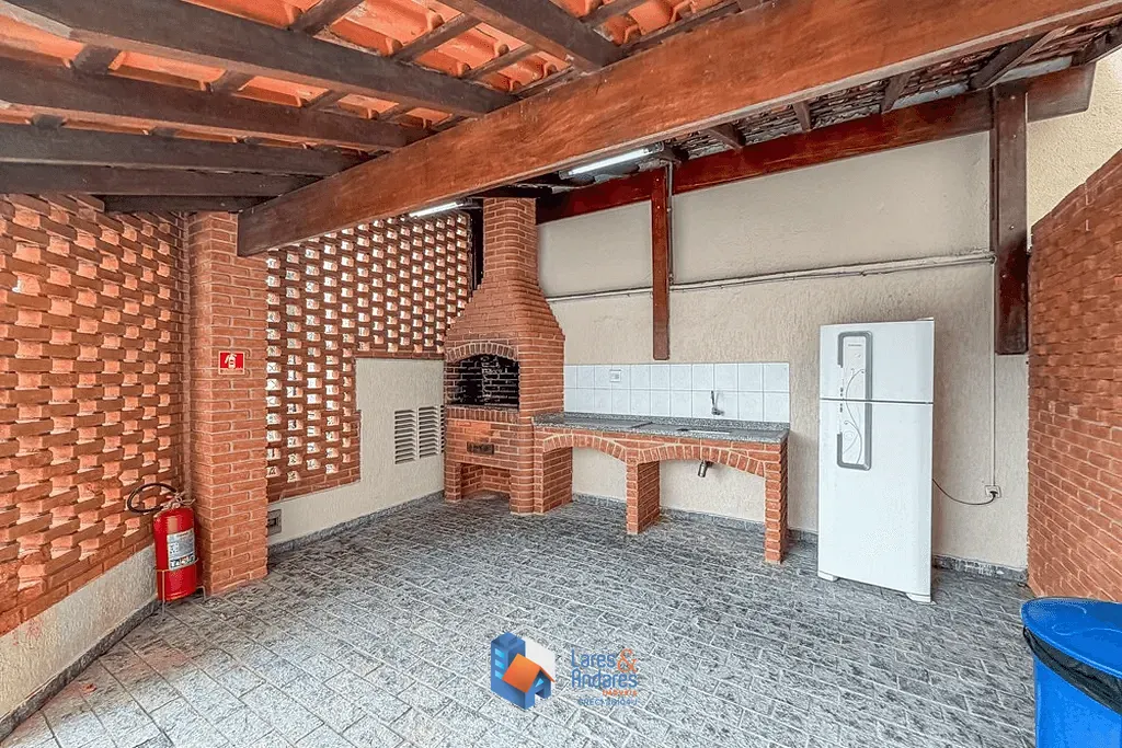 Apartamento, 3 quartos, 87 m² - Foto 8