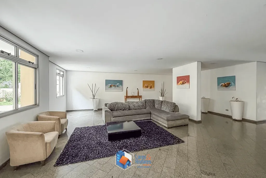 Apartamento, 3 quartos, 87 m² - Foto 5