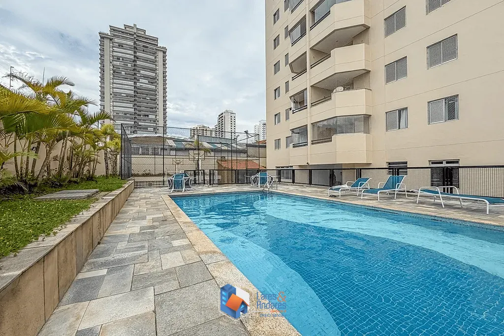 Apartamento, 3 quartos, 87 m² - Foto 4