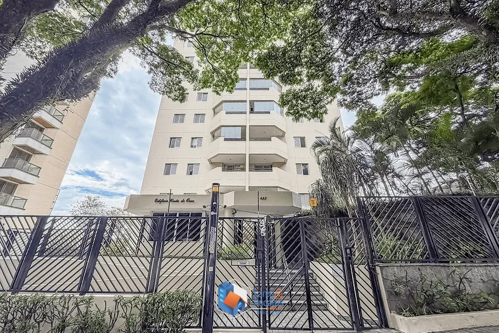 Apartamento, 3 quartos, 87 m² - Foto 3