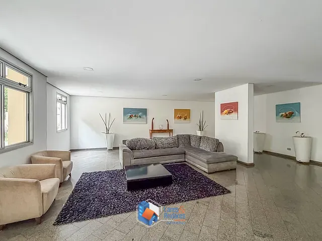 Apartamento 3 quartos e 3 banheiros, à venda, no bairro Tatuapé em São Paulo