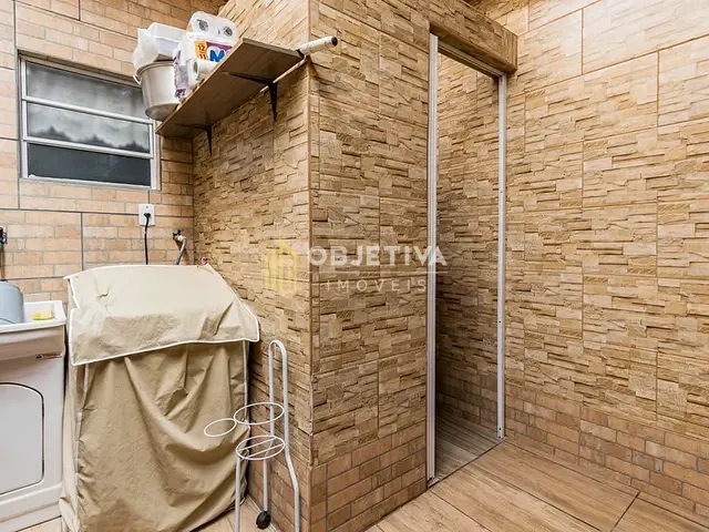 Empreendimento disponível, no bairro Santa Maria Goretti em Porto Alegre