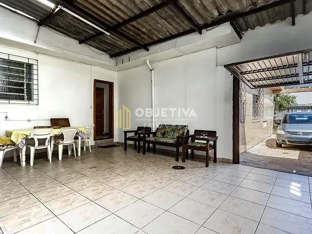 Empreendimento disponível, no bairro Santa Maria Goretti em Porto Alegre