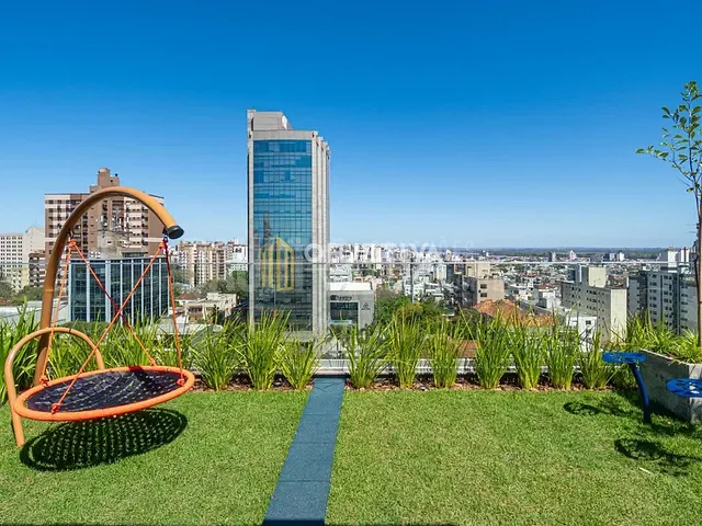 Apartamento 3 quartos e 3 banheiros, à venda, no bairro Higienópolis em Porto Alegre
