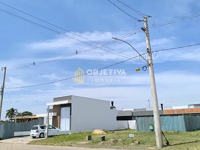 Terreno à venda, no bairro Hípica em Porto Alegre