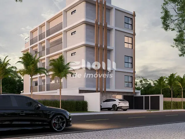 Apartamento 1 quarto e 1 banheiro, à venda, no bairro Bessa em João Pessoa