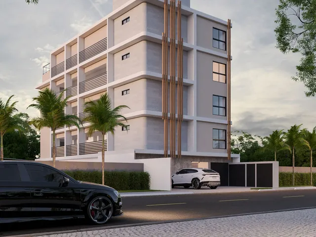 Studio 1 quarto e 1 banheiro, à venda, no bairro Bessa em João Pessoa