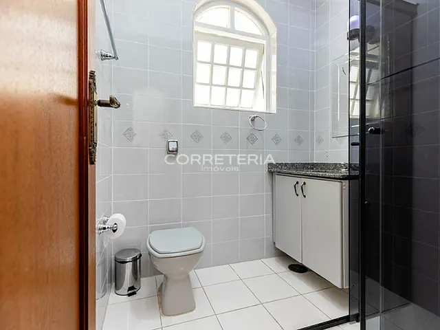 Casa 4 quartos e 7 banheiros, à venda, no bairro Alto da Boa Vista em São Paulo