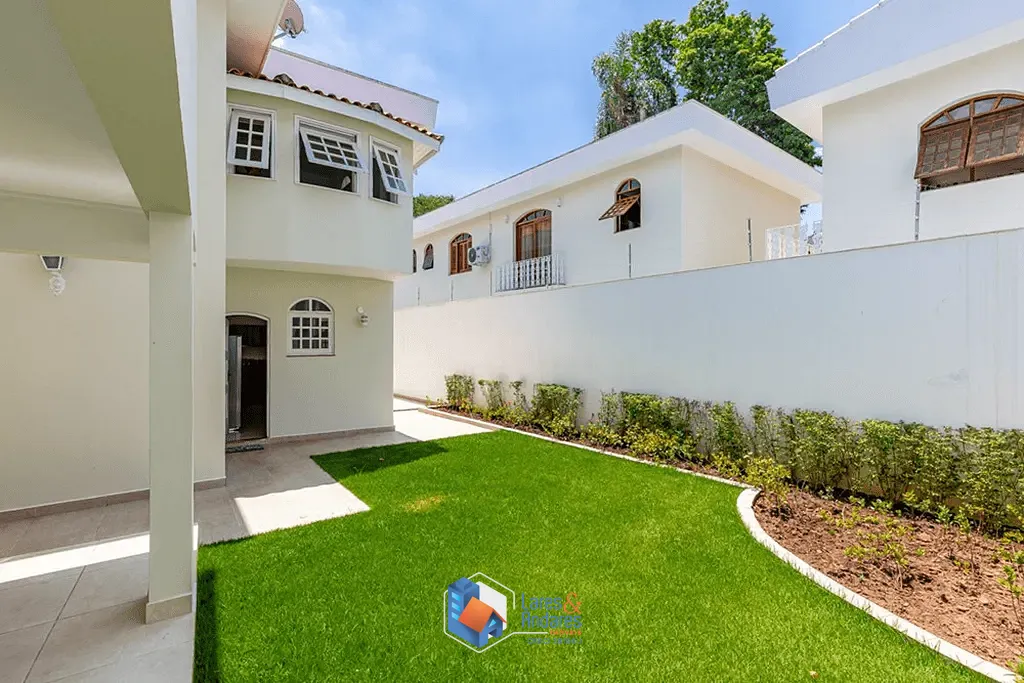 Casa, 4 quartos, 315 m² - Foto 1