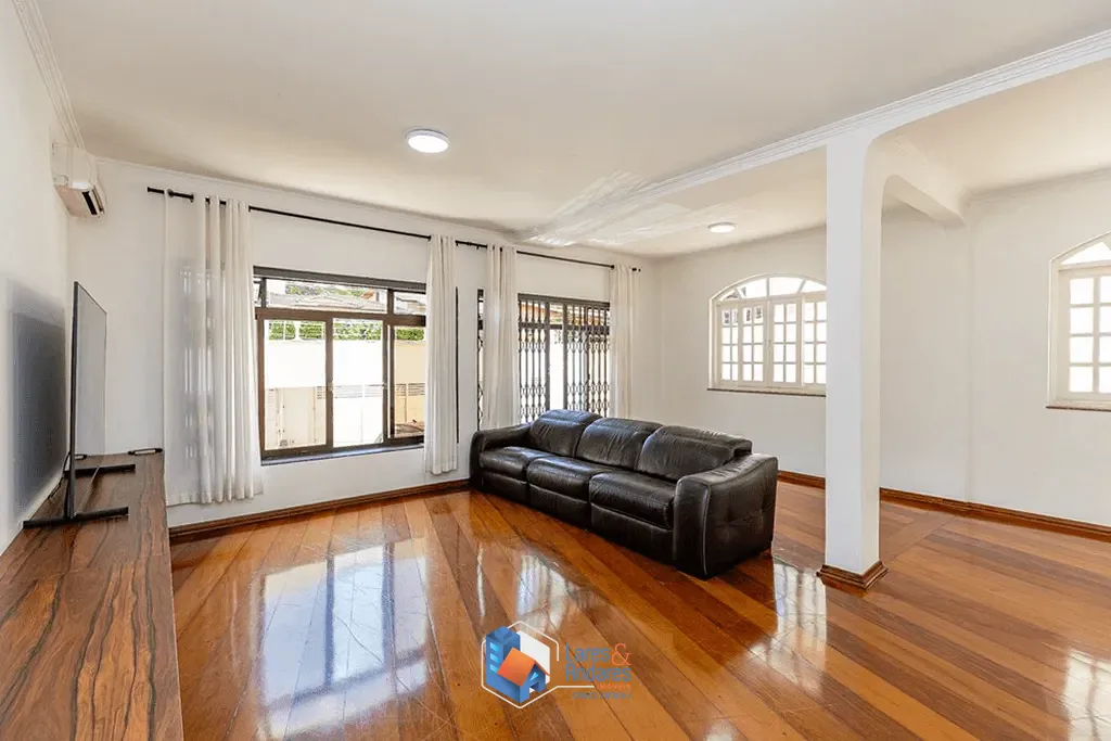 Casa, 4 quartos, 315 m² - Foto 27