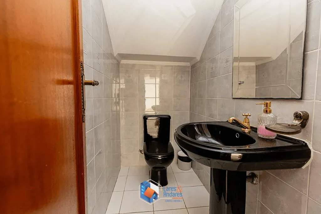 Casa, 4 quartos, 315 m² - Foto 33