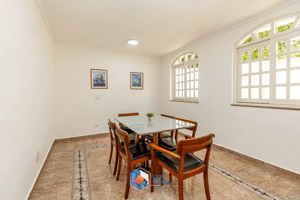 Casa, 4 quartos, 315 m² - Foto 36