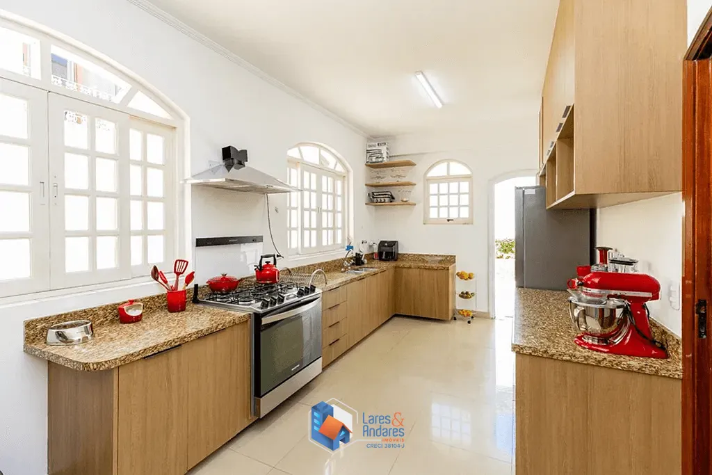 Casa, 4 quartos, 315 m² - Foto 26