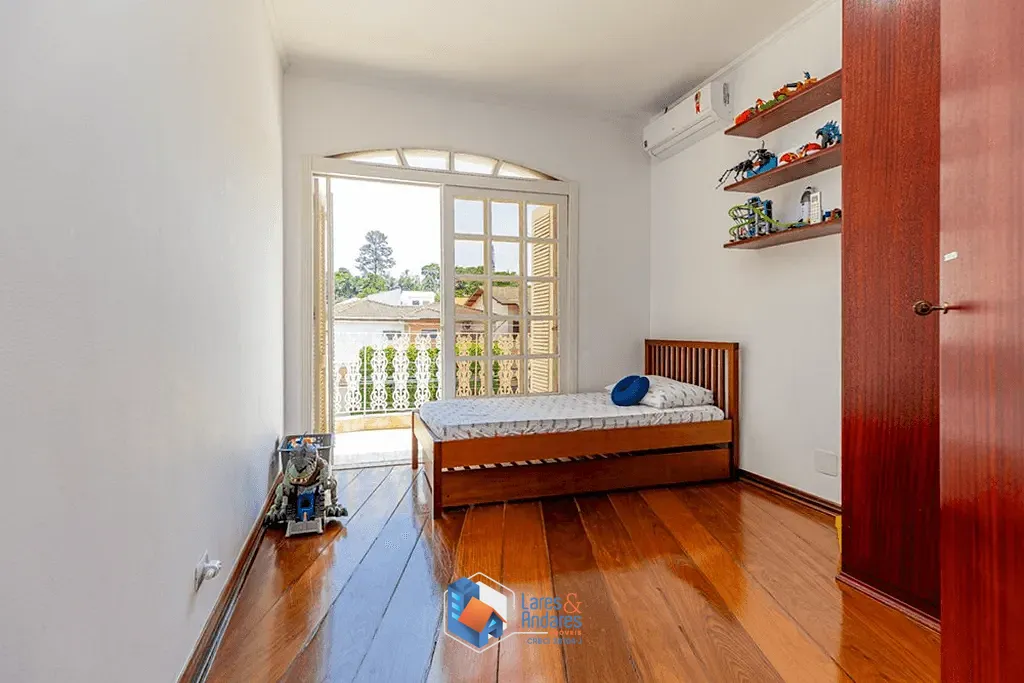 Casa, 4 quartos, 315 m² - Foto 14