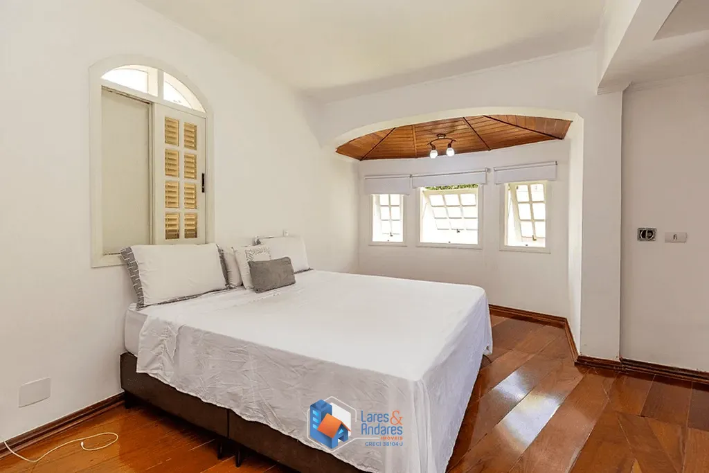 Casa, 4 quartos, 315 m² - Foto 9